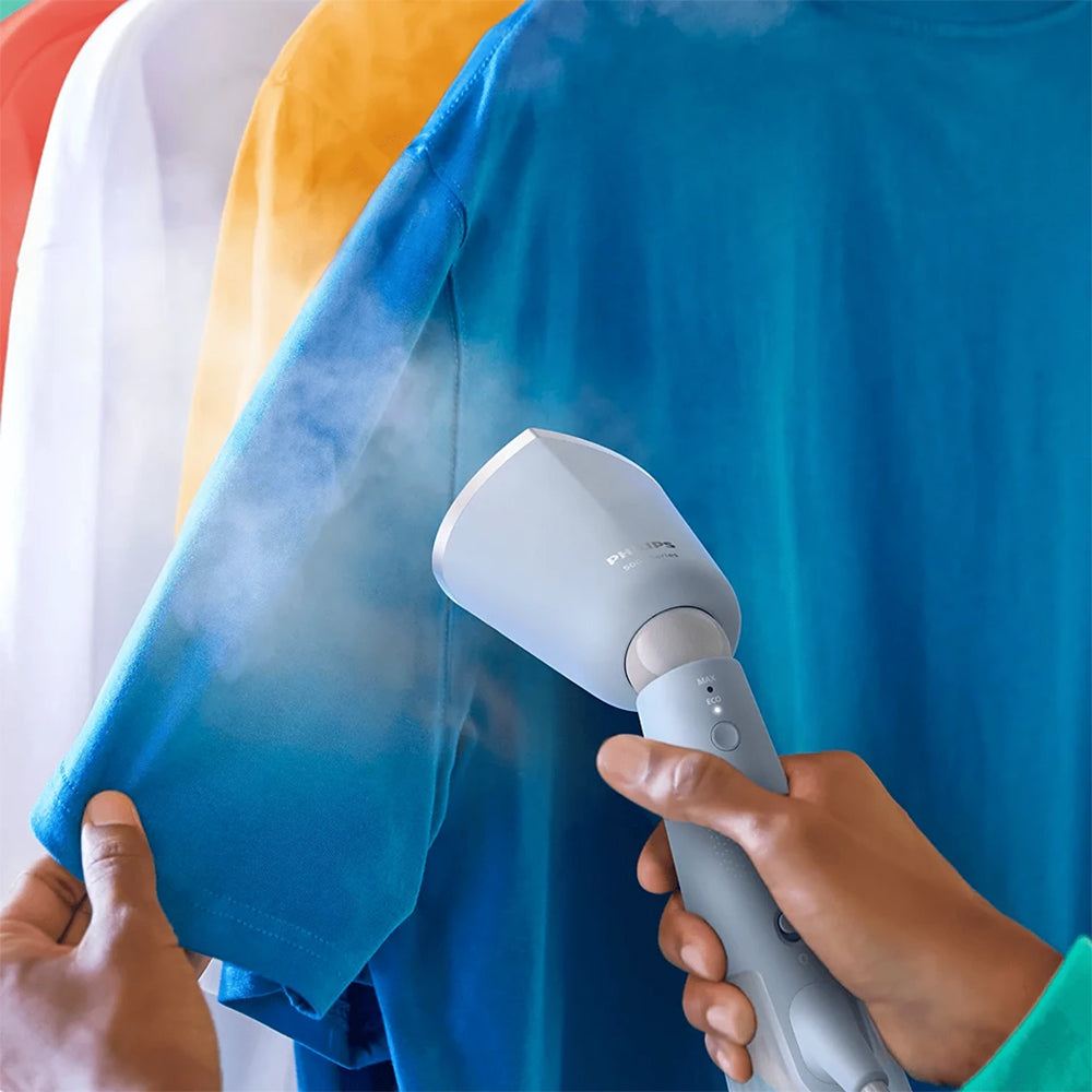 PHILIPS HANDHELD STEAMER Model STH5020