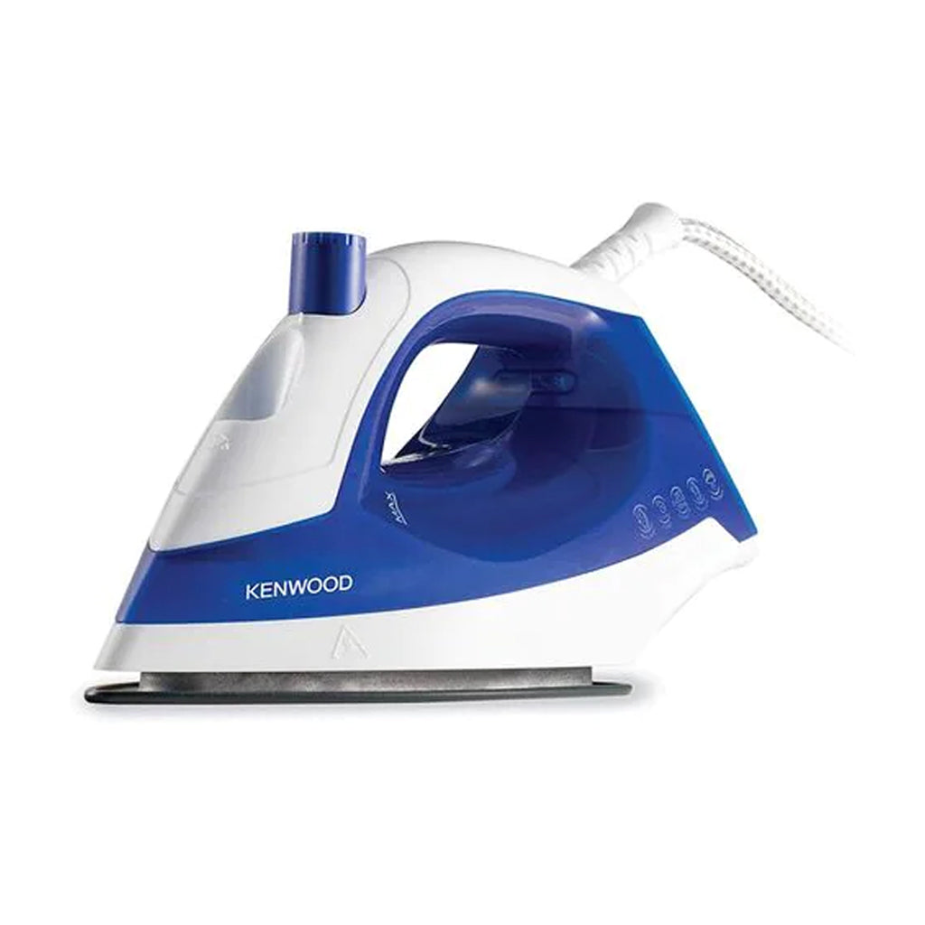 KENWOOD STEAM IRON Model STP-01