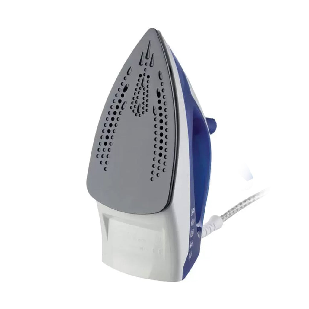 KENWOOD STEAM IRON Model STP-01