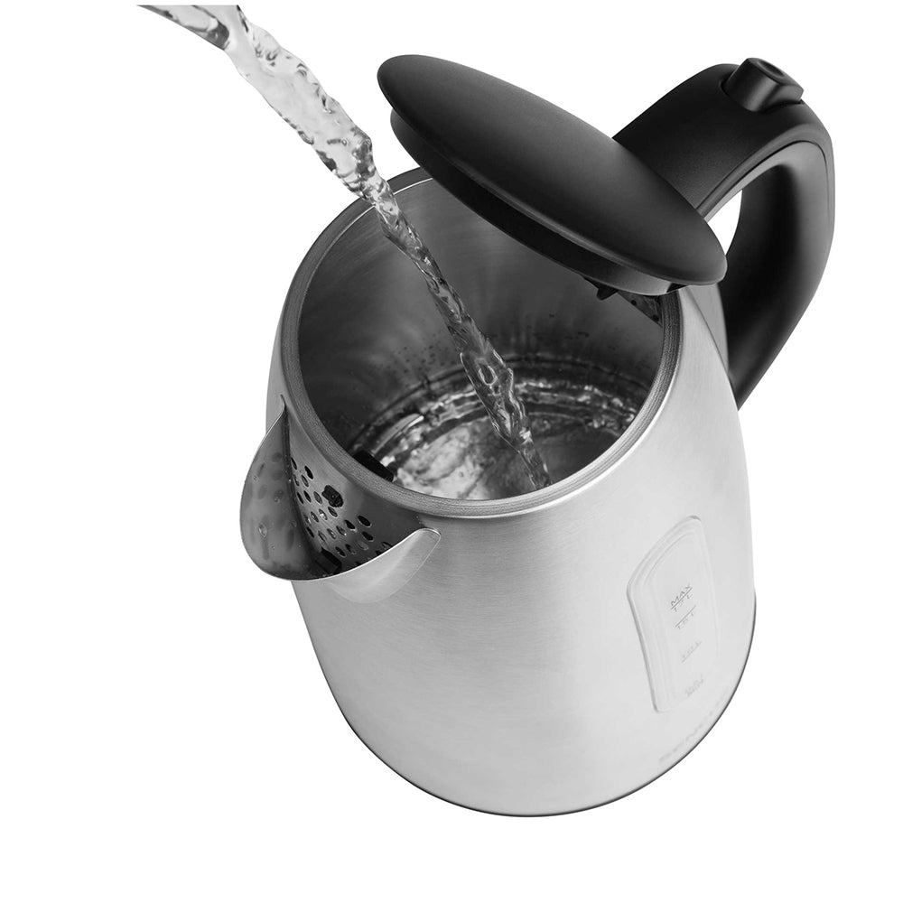 SENCOR ELECTRIC KETTLE Model SWK 1720BK