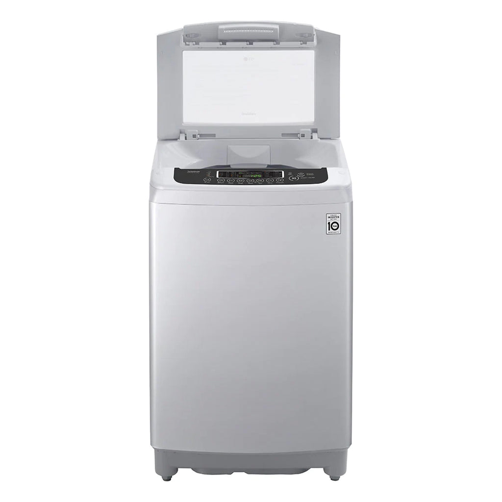 LG WASHING MACHINE AUTOMATIC TOP LOAD Model T1369NEHTF