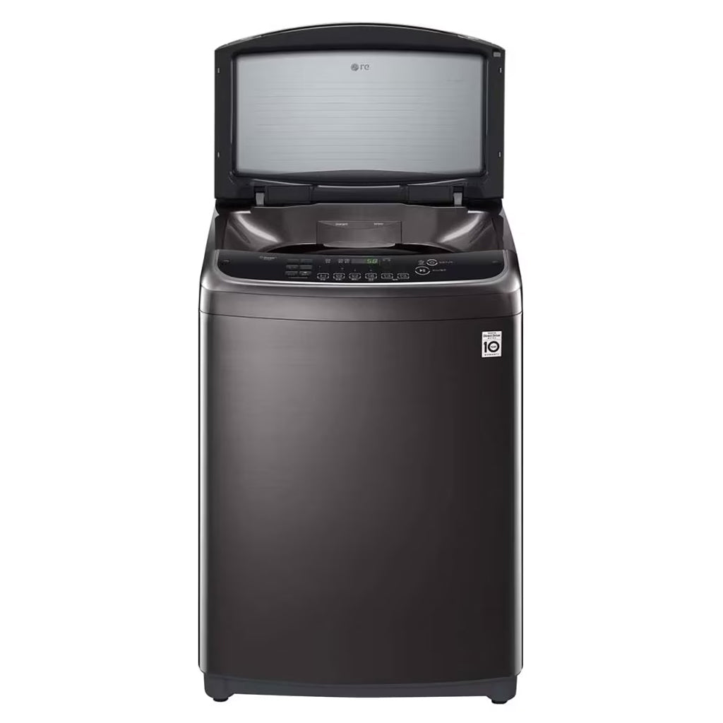 LG WASHING MACHINE AUTOMATIC TOP LOAD Model T1466NEHT2A
