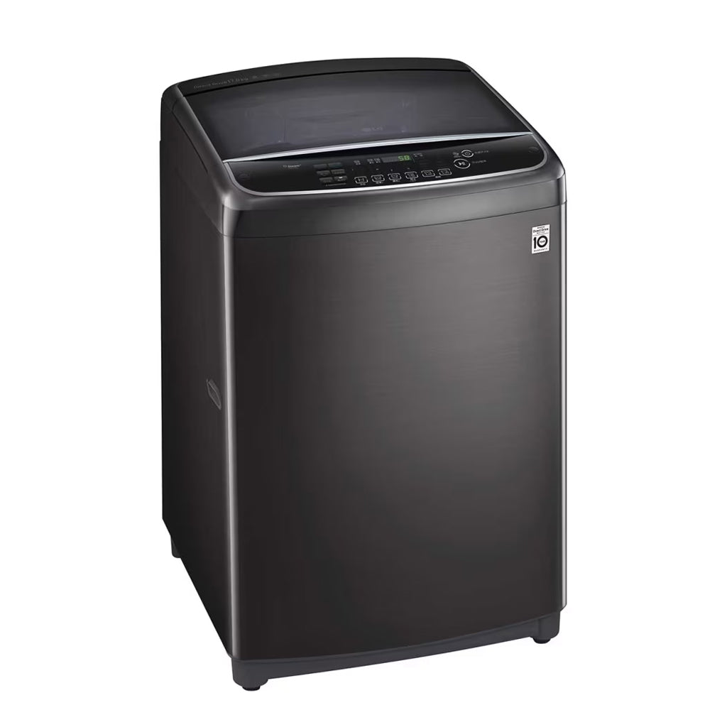 LG WASHING MACHINE AUTOMATIC TOP LOAD Model T1466NEHT2A