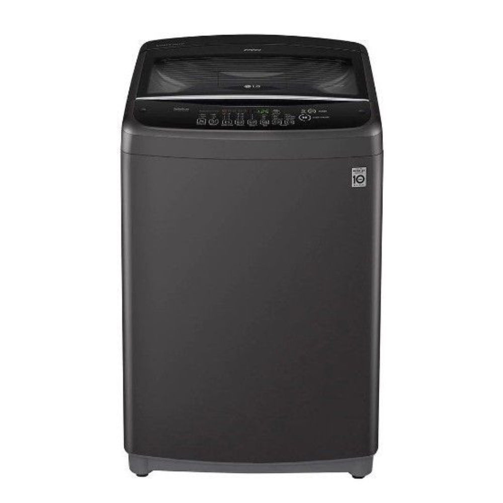 LG WASHING MACHINE AUTOMATIC TOP LOAD Model T1466NEHT2A