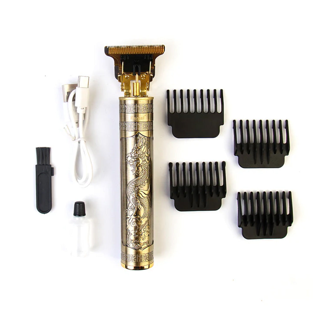 KEMEI PROFESSIONAL HAIR CLIPPER Model KM-T99