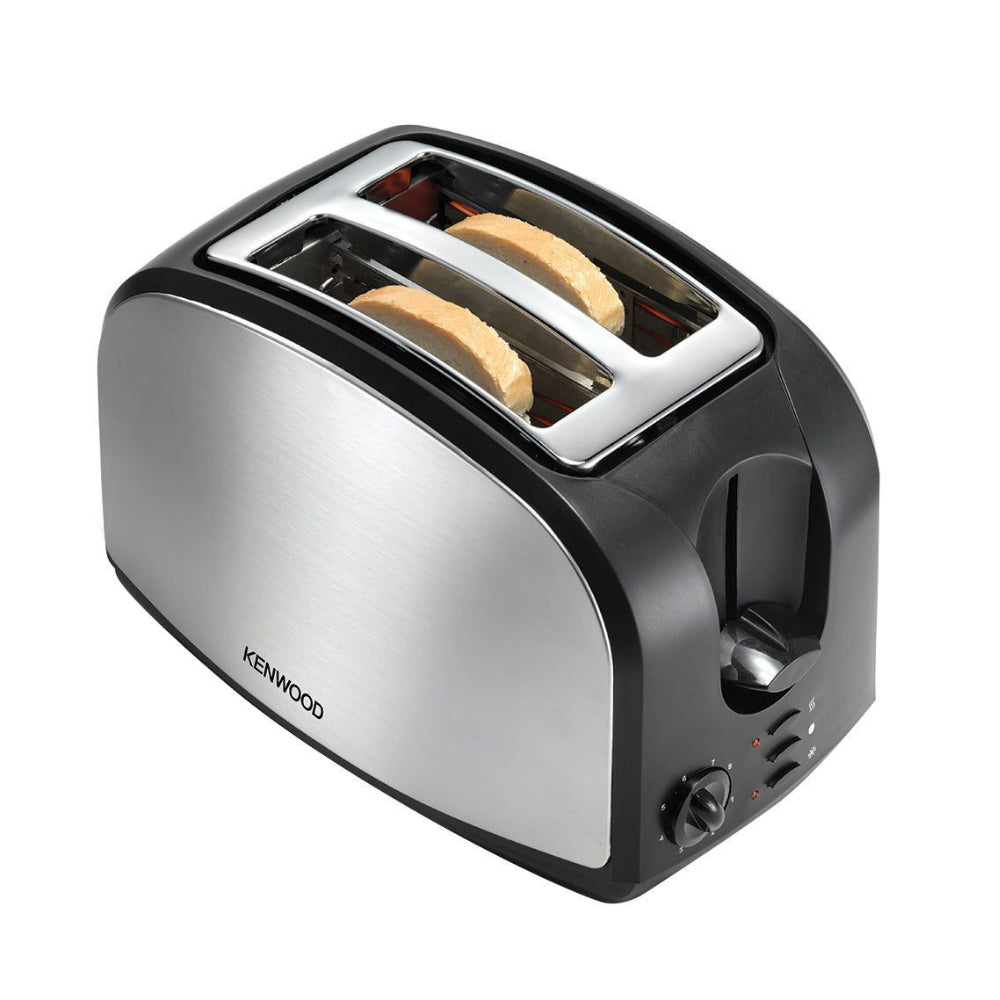 KENWOOD TOASTER Model TCM-01.A0BK