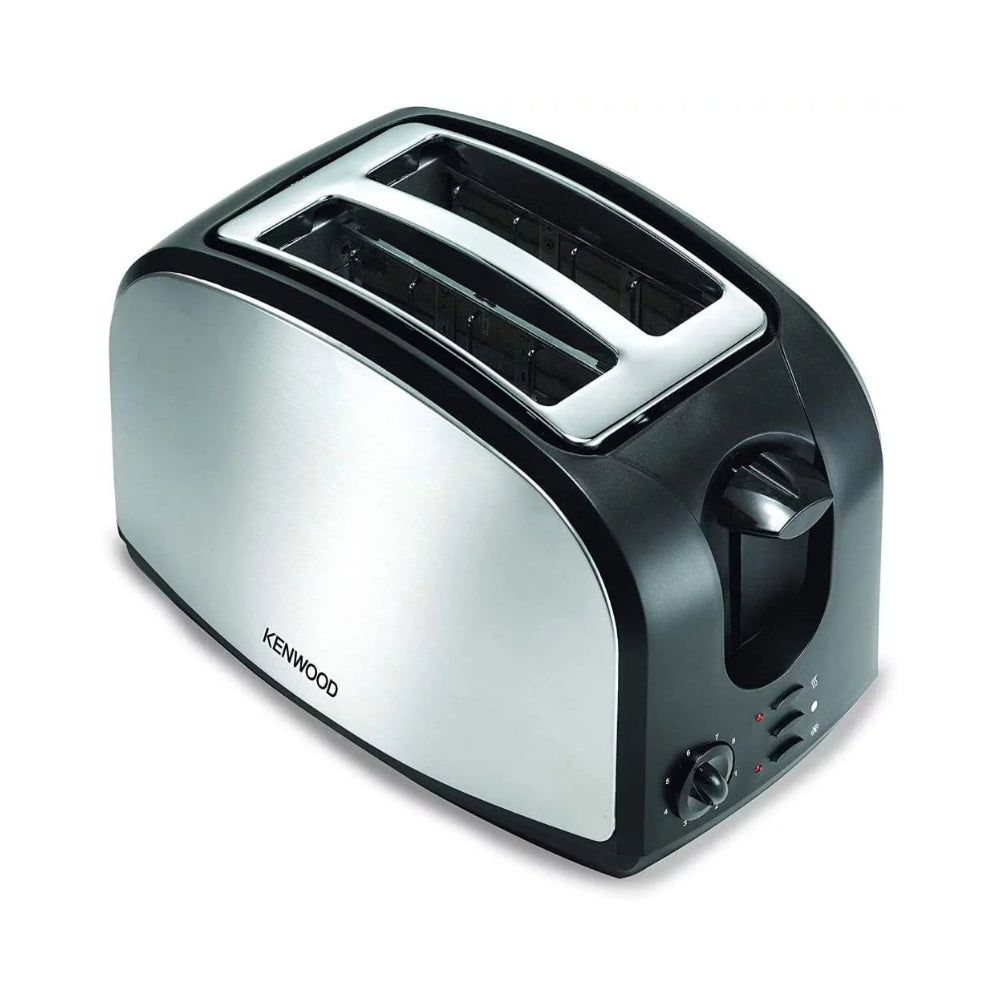 KENWOOD TOASTER Model TCM-01.A0BK