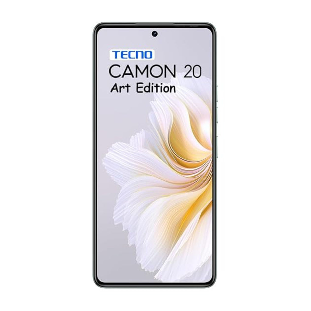 TECNO CAMON 20 ART EDITION