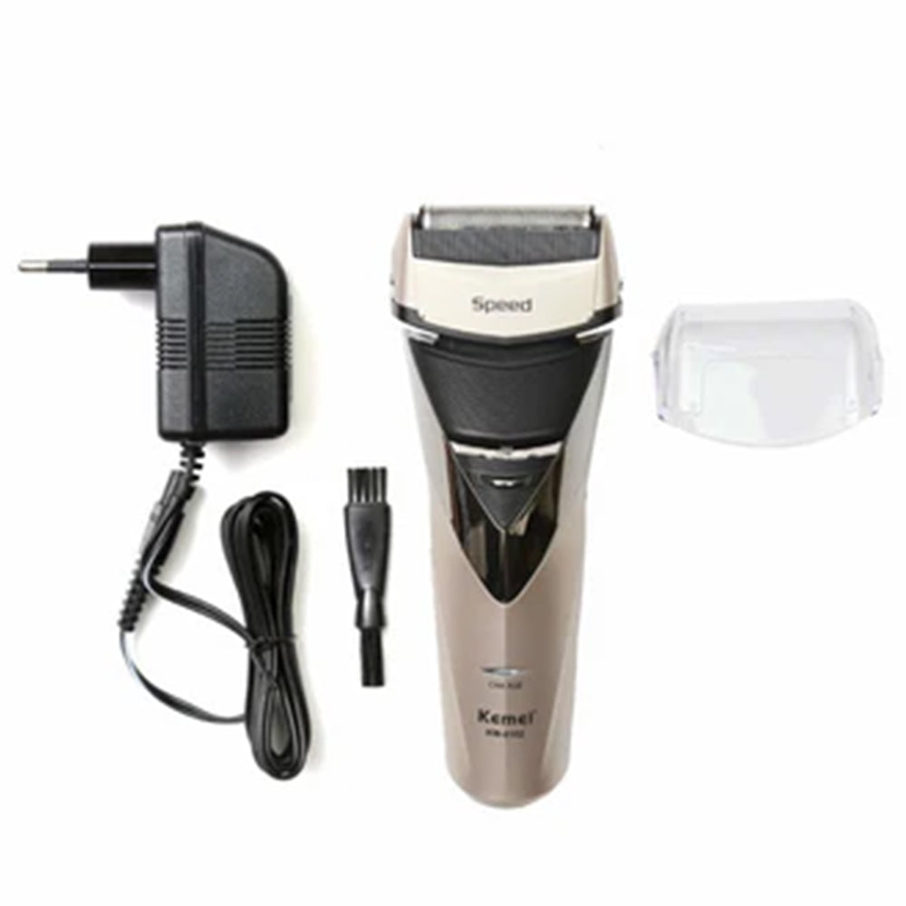 KEMEI SHAVER Model KM-8102