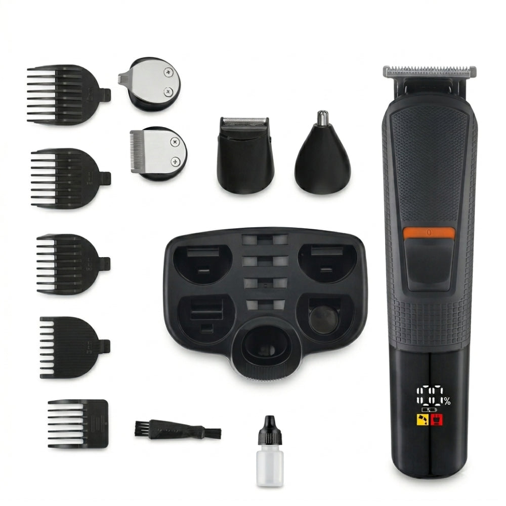 TUNE GROMMING KIT Model TR501