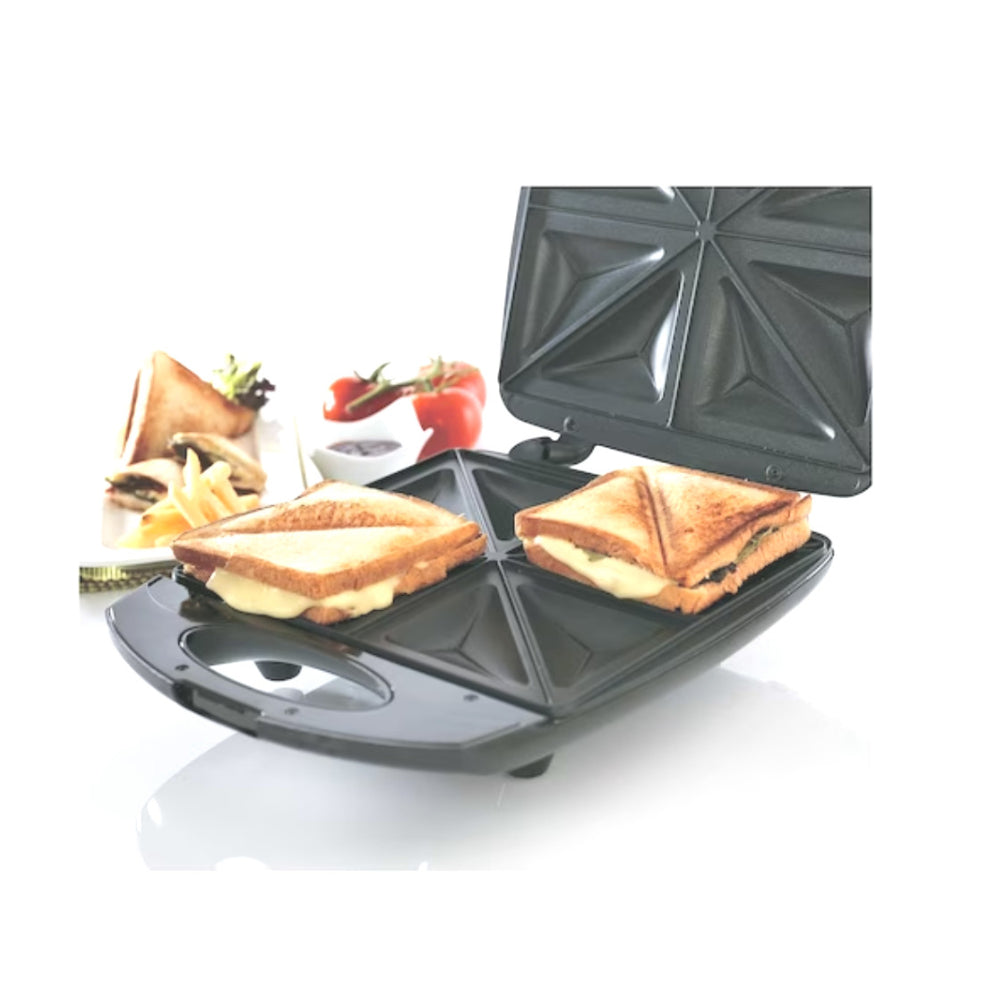 BLACK&DECKER SANDWICH MAKER Model TS4080