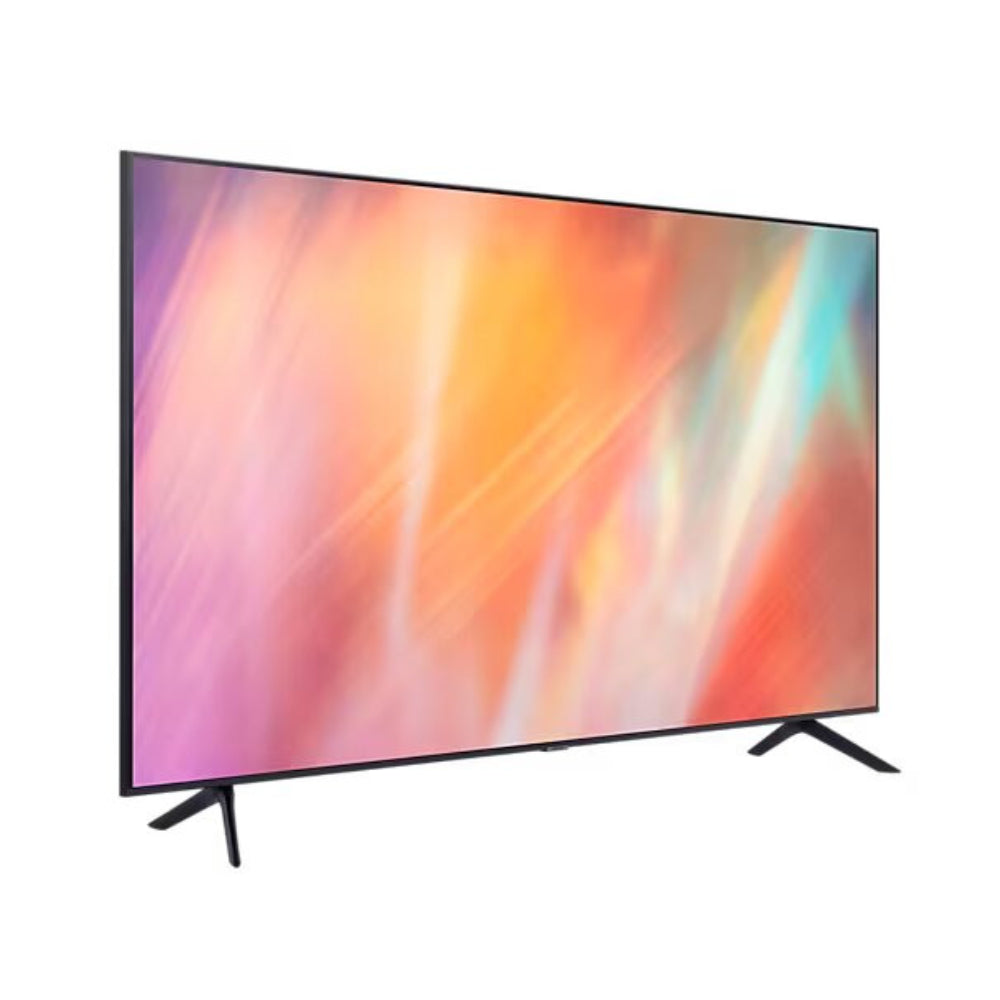SAMSUNG SMART & 4K UHD SMART TV Model 58AU7000