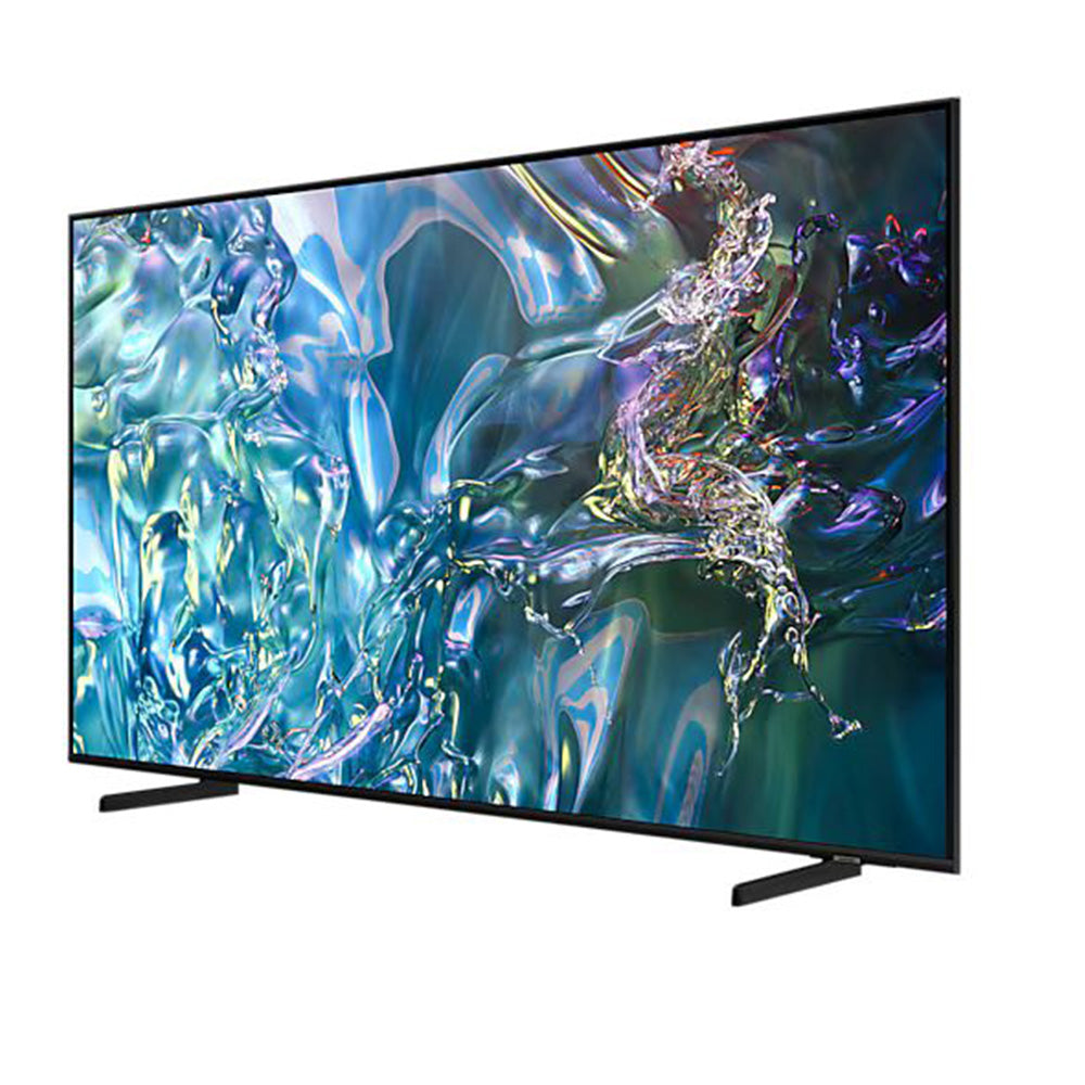 SAMSUNG 65 INCH SMART & 4K QLED TV Model 65Q60D
