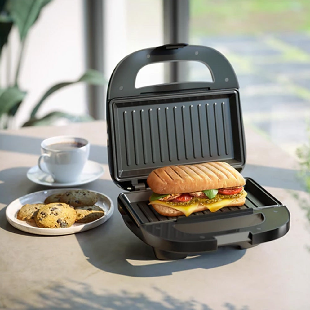 PHILIPS SANDWICH MAKER Model HD2330