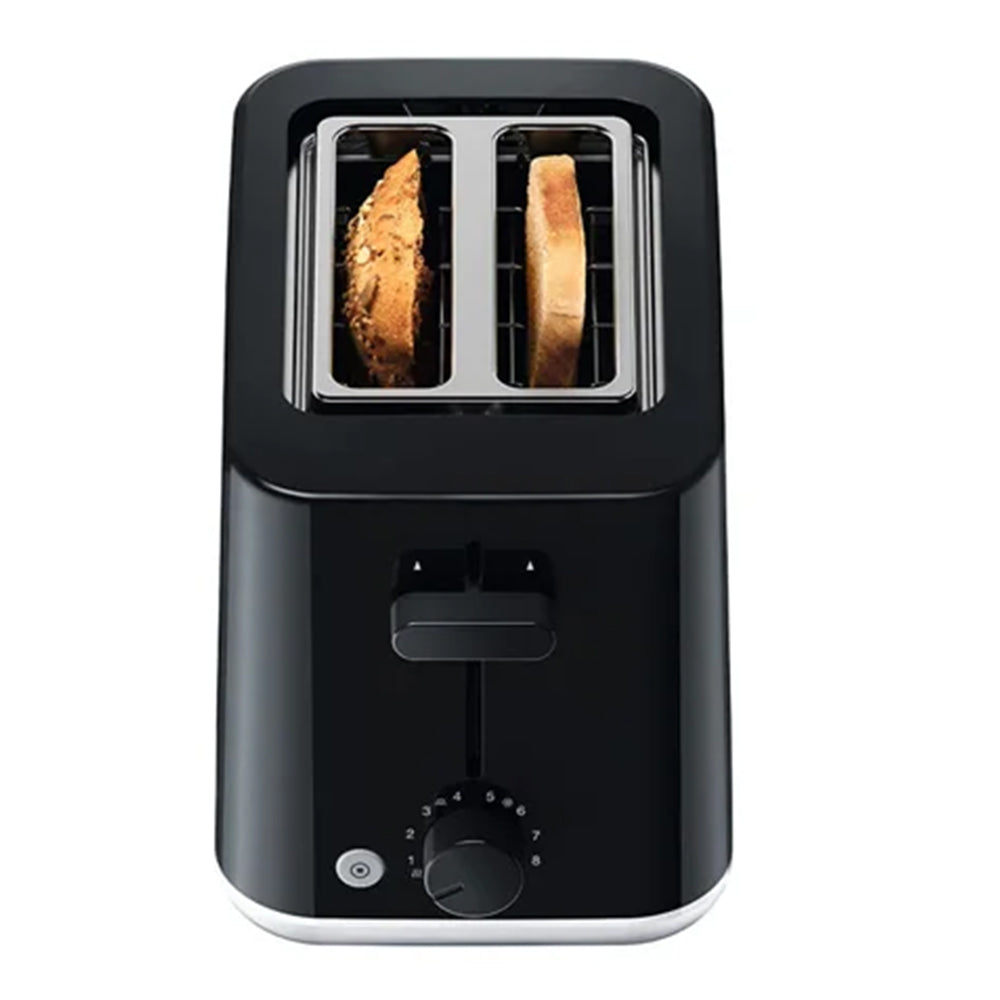 BRAUN TOASTER Model HT 1010