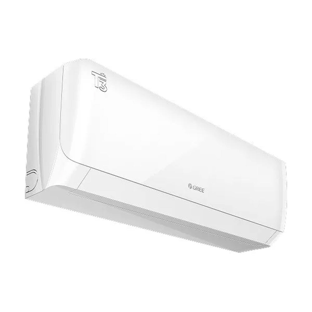 GREE 1.5 TON T3 INVERTER AC Model GS-18PITH21W-T3