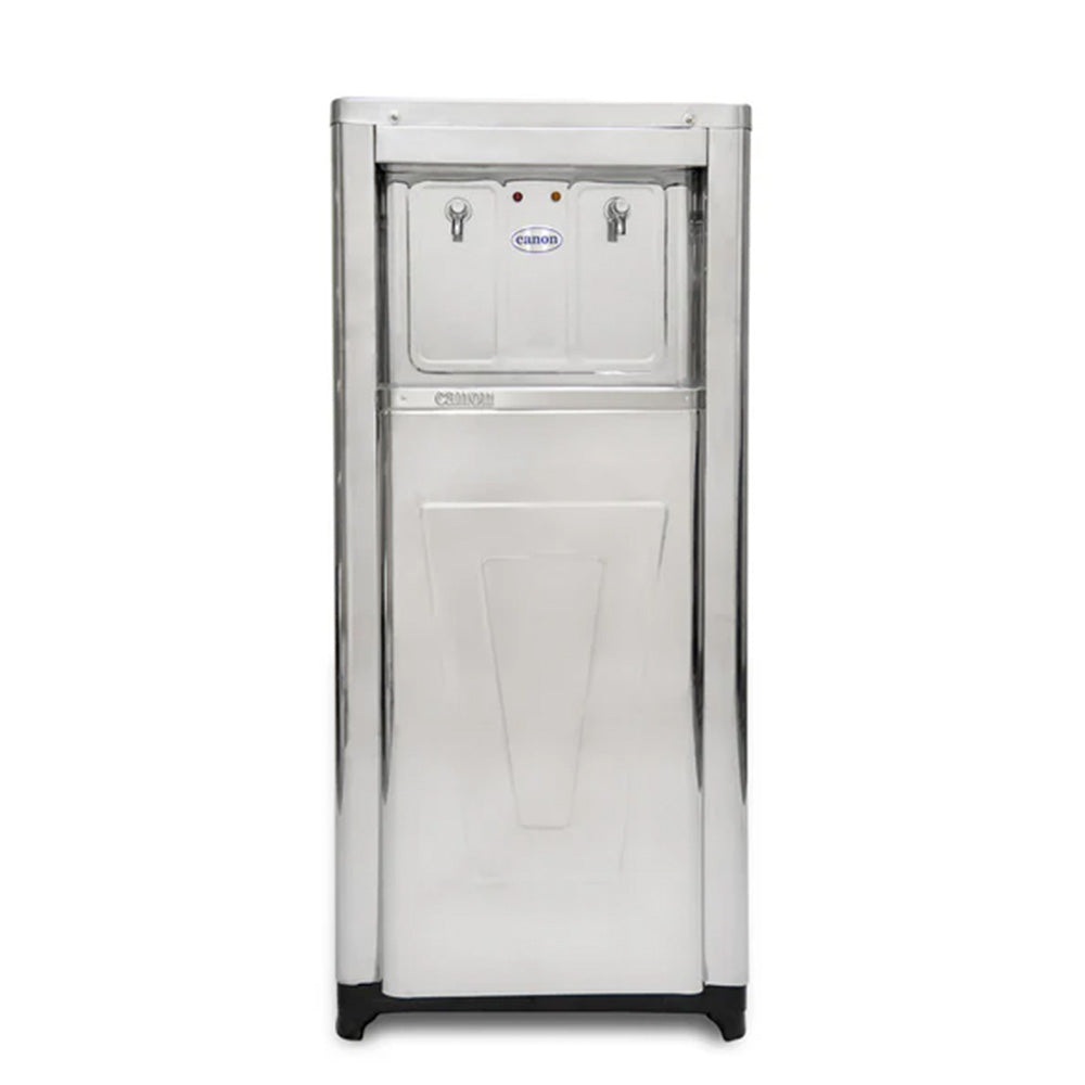 CANON ELECTRIC WATER COOLER Model DWC-35