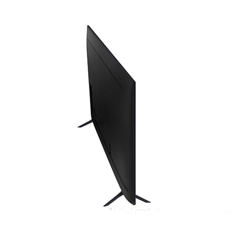 SAMSUNG SMART & UHD 4K SMART LED TV Model 65AU7000