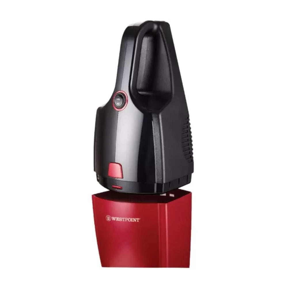 WESTPOINT VACUUM CLEANER Model WF-232