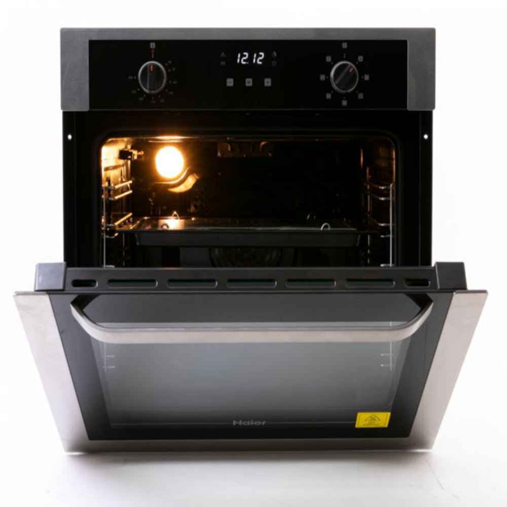 HAIER ELECTRIC BUILT-IN OVEN Model HWO60S7EX1