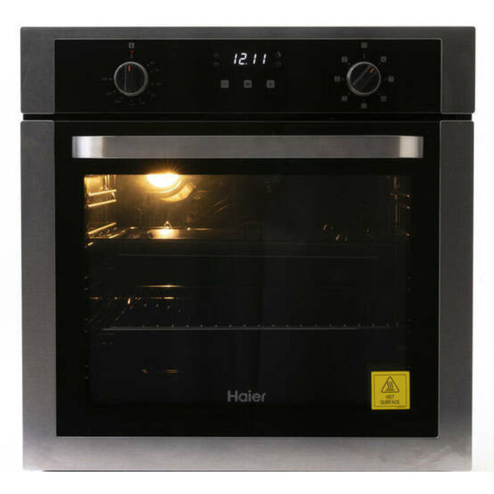 HAIER ELECTRIC BUILT-IN OVEN Model HWO60S7EX1