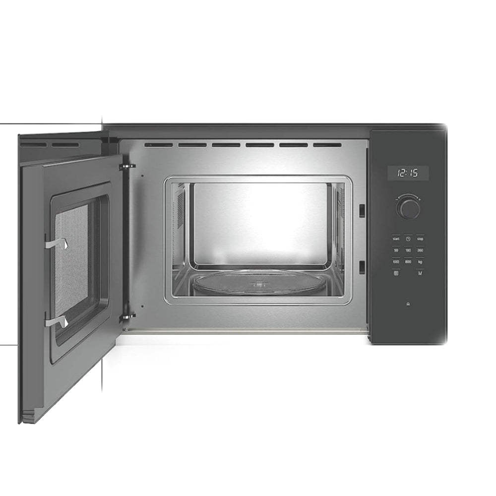 BOSCH ELECTRIC Model BFL524MB0