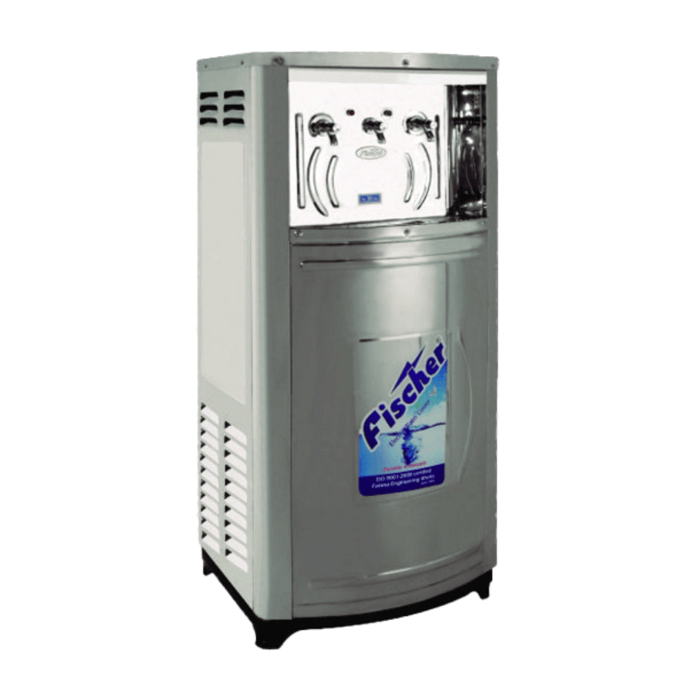 FISCHER ELECTRIC WATER COOLER Model 80GF