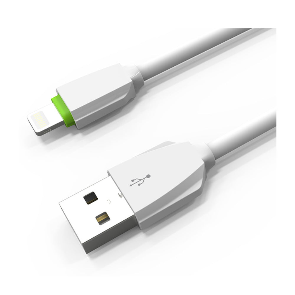 LDNIO APPLE PORT FAST CHARGE LIGHTENING USB CABLE Model LS07