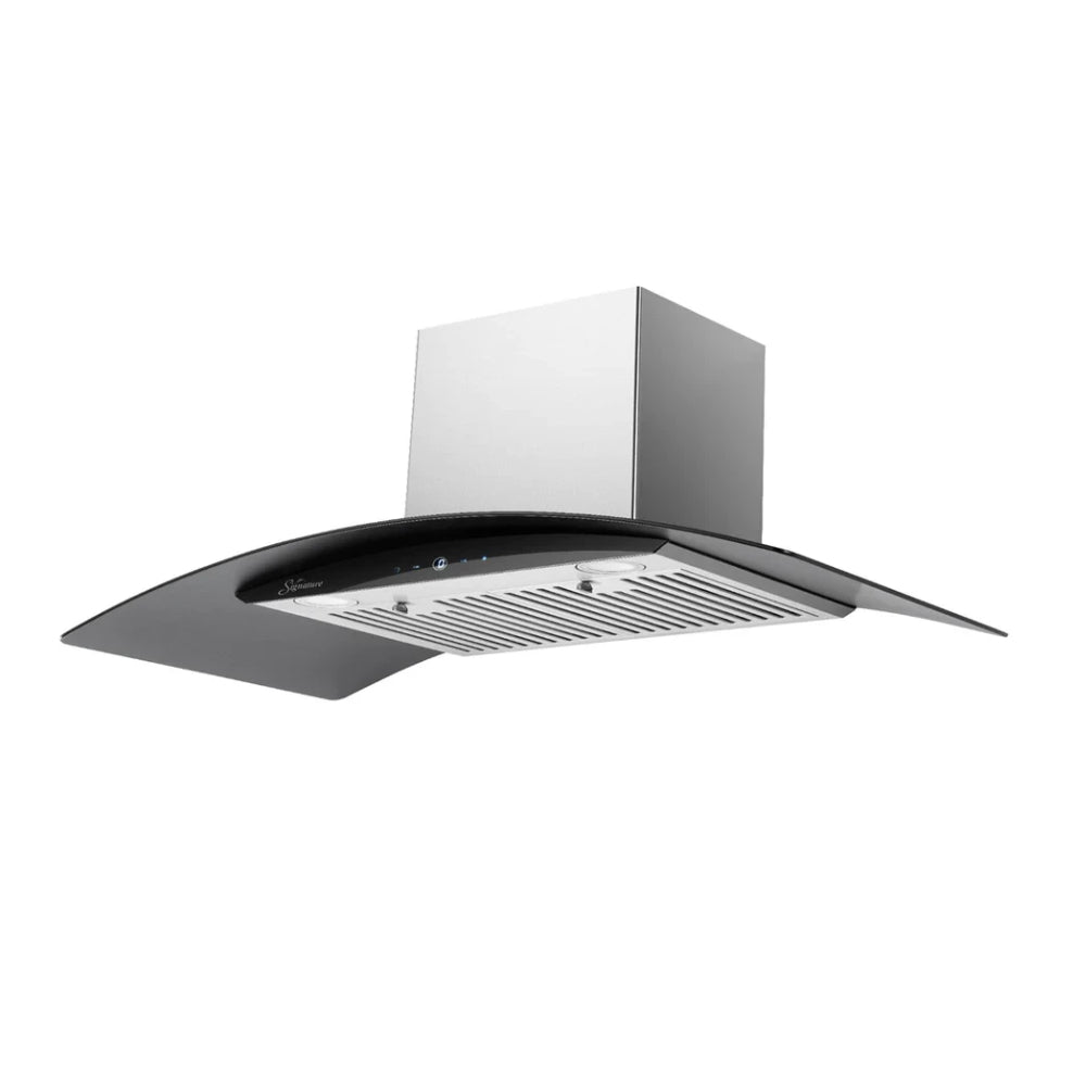SIGNATURE HOOD 90CM Model SBC B10