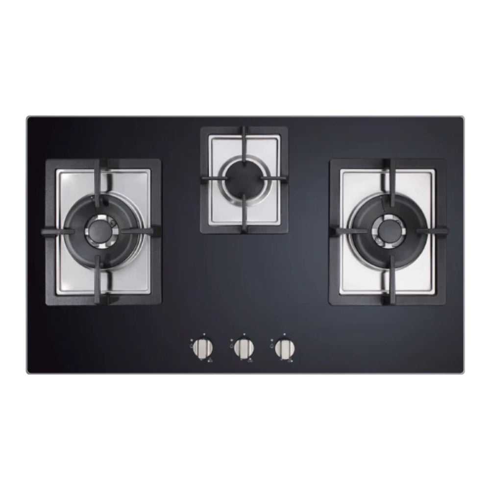SIGNATURE GAS HOB 90 X 50 CM Model SBH-AA901G
