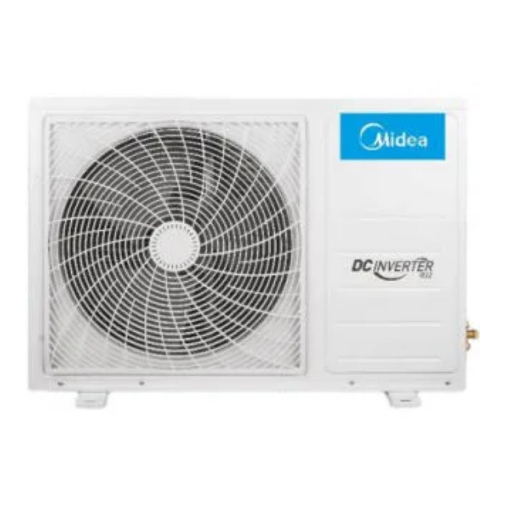 MIDEA 1.5 TON DC INVERTER EXTREME AC Model MSAGC-18HRFN1