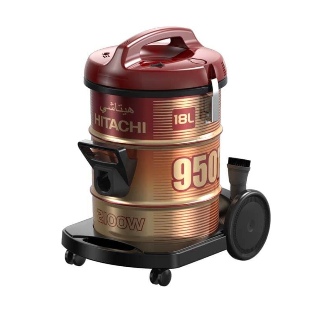 HITACHI VACUUM CLEANER Model CV-950F