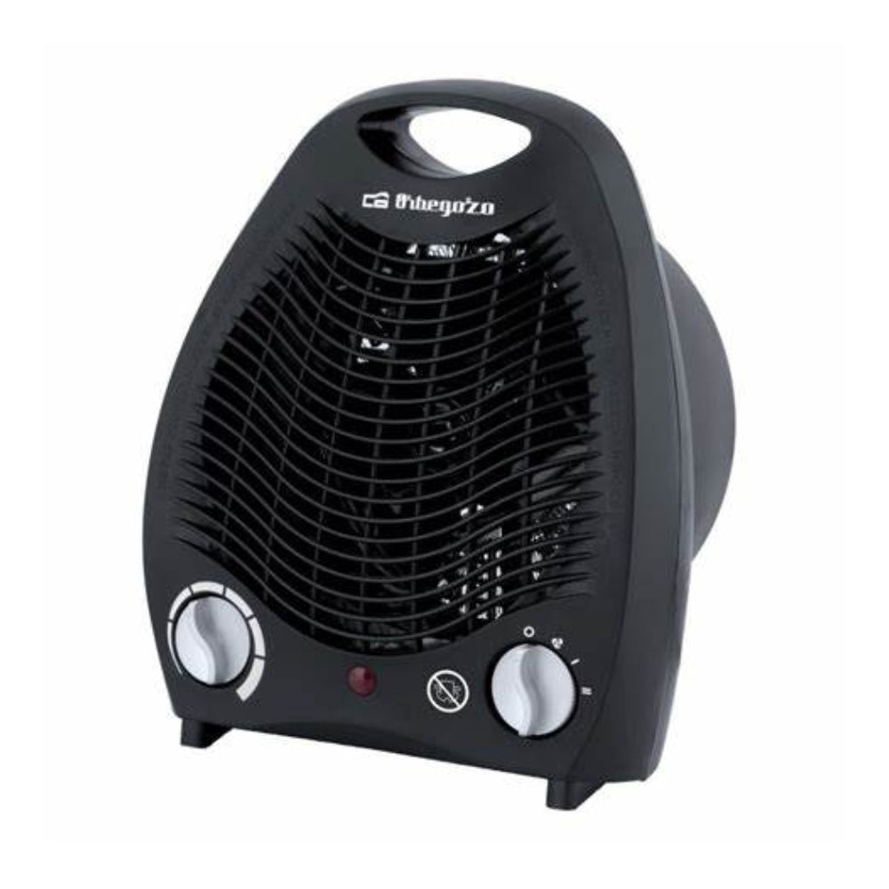 ORBEGOZO FAN HEATER Model FH 5029