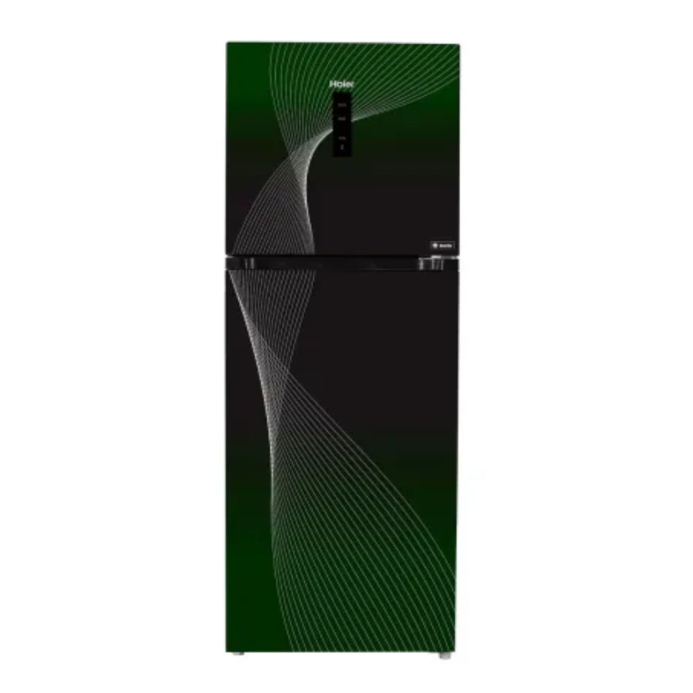 HAIER DIGITAL INVERTER REFRIGERATOR Model HRF-438IFGA
