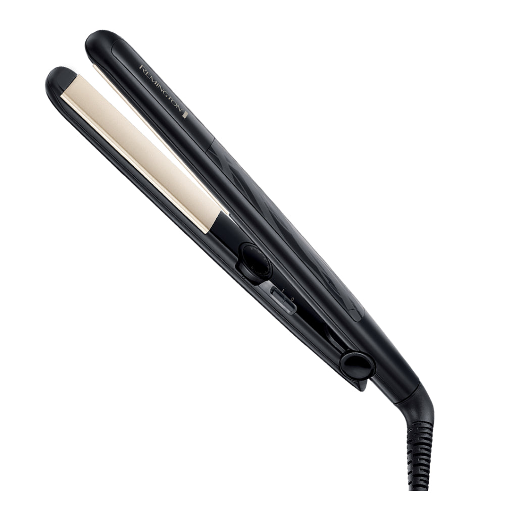 REMINGTON STYLE EDITION STRAIGHTENER GIFT PACK Model S3505GP
