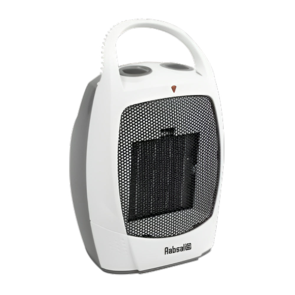 AABSAL ELECTRIC FAN HEATER Model 330F