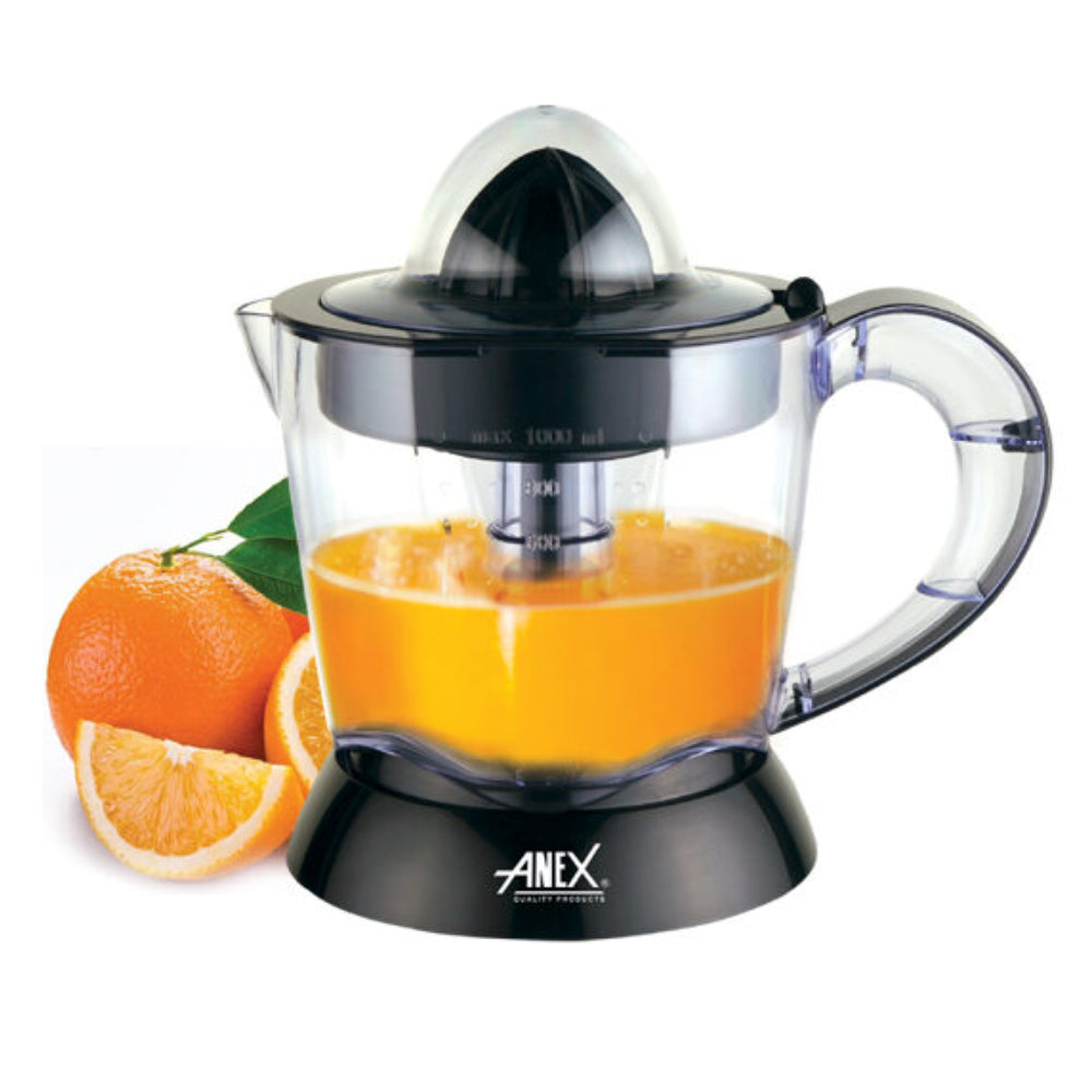 ANEX DELUXE CITRUS JUICER Model AG2055