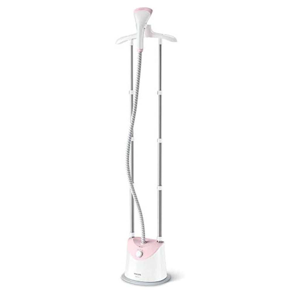 PHILIPS EASY TOUCH STAND GARMENT STEAMER Model GC485