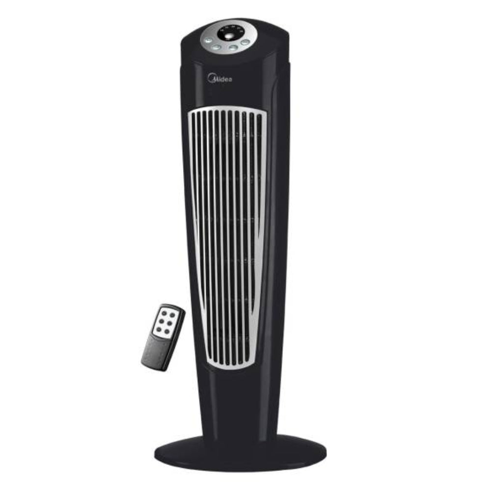 MIDEA PTC CERAMIC OSCILLATING HEATER Model NT20-06AN