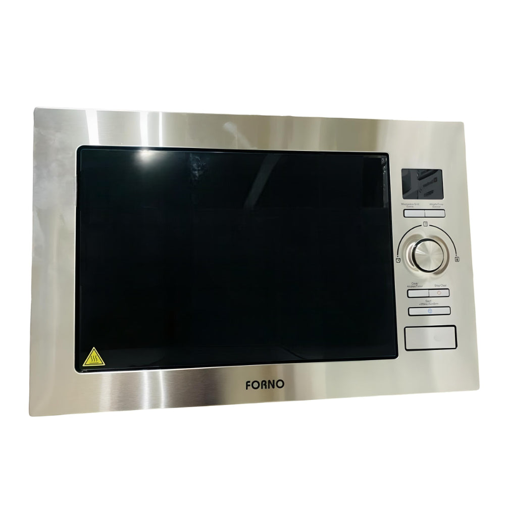 FORNO ELECTRIC OVEN Model MAS-25SS