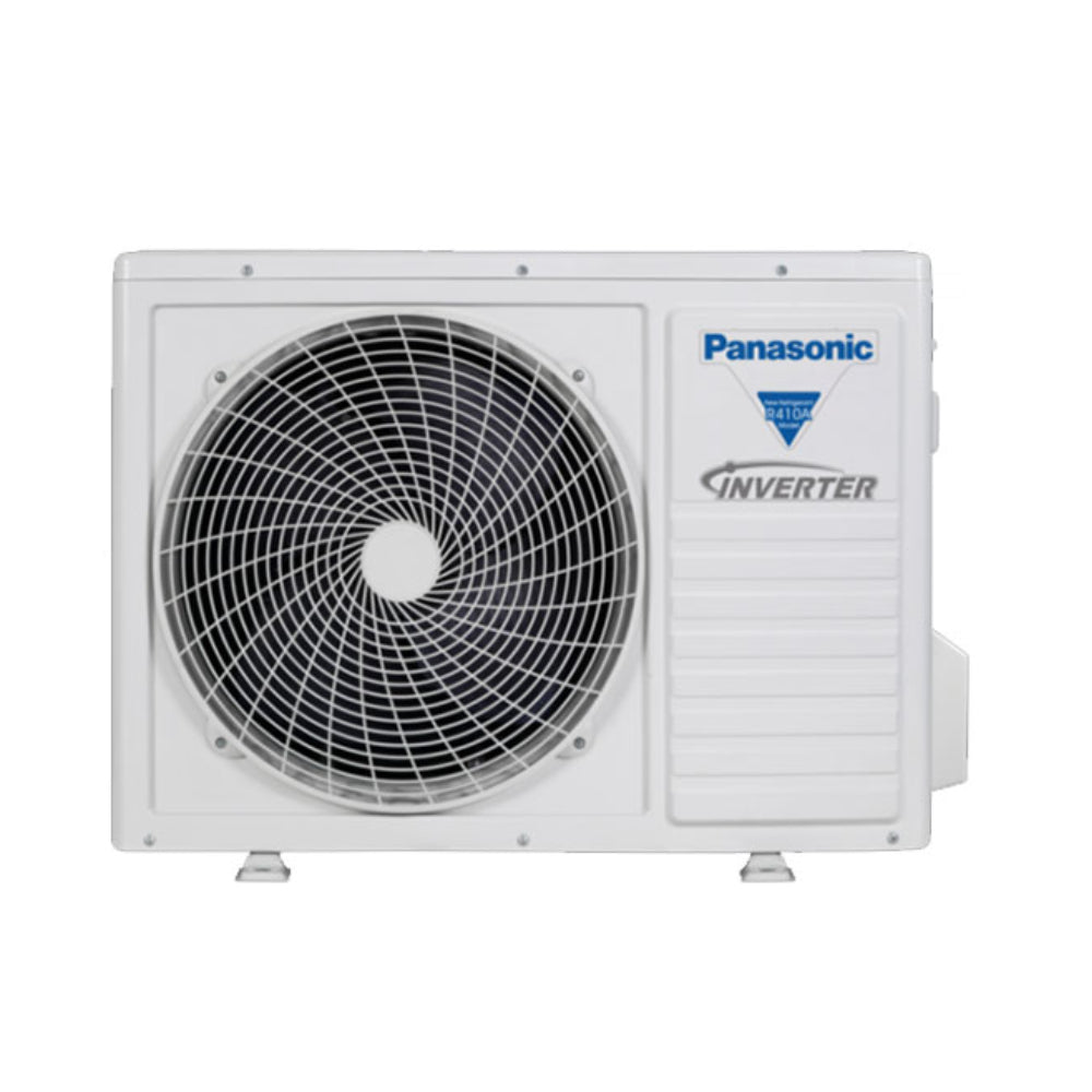 PANASONIC 2.0 TON INVERTER SPLIT AC Model CS-UE24XKF-9