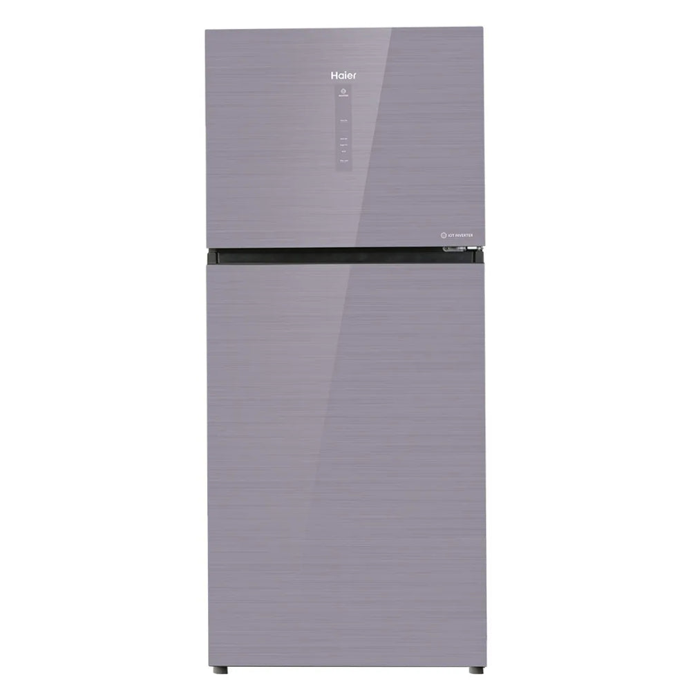 HAIER TWIN INVERTER IOT REFRIGERATOR Model HRF-538TIFGU1