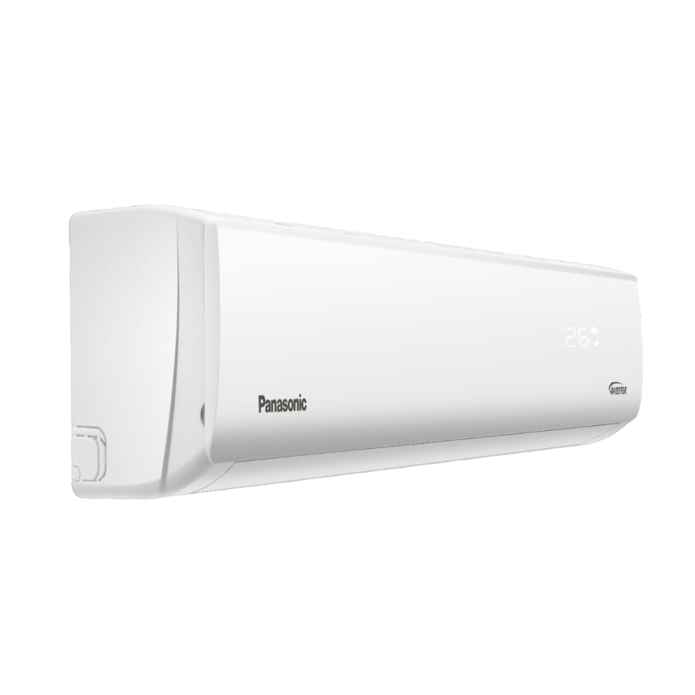 PANASONIC 1.5 TON INVERTER AC Model CS-18XKF-9