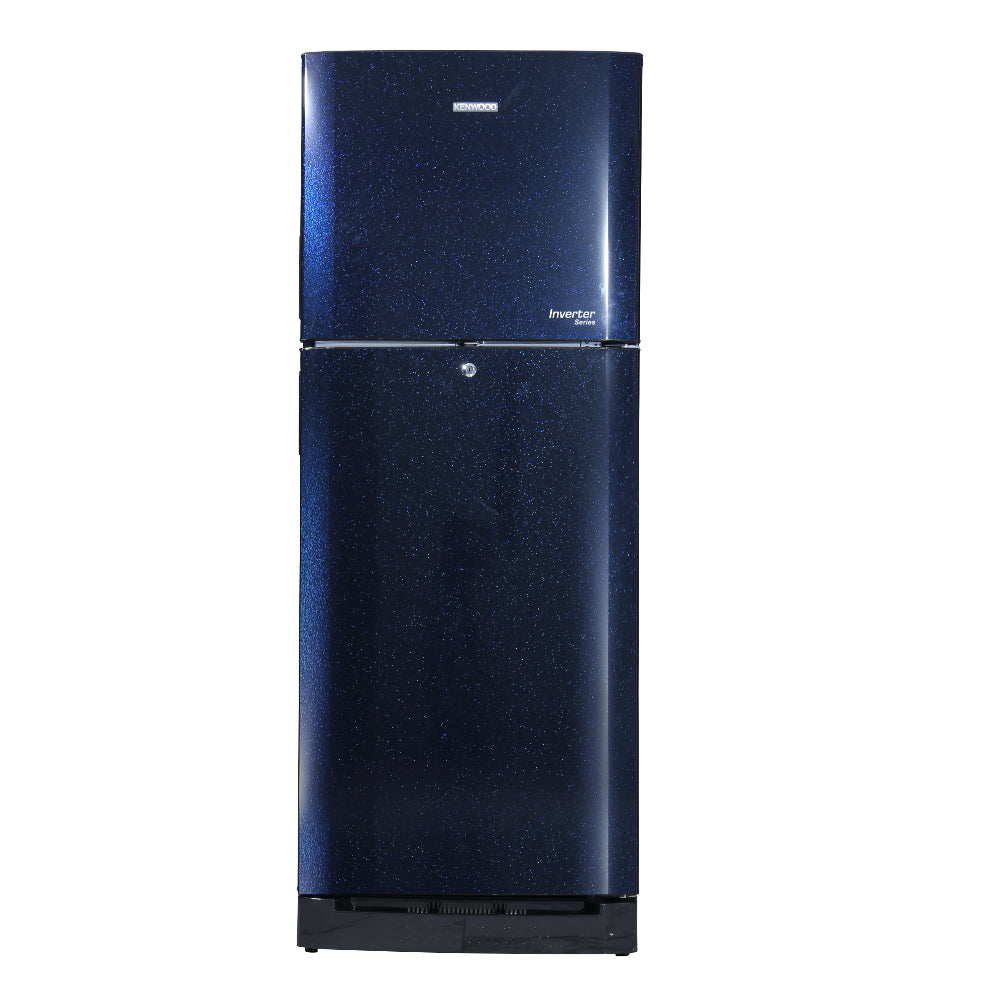 KENWOOD INVERTER REFRIGERATOR Model KRF-24457 VCM PBL