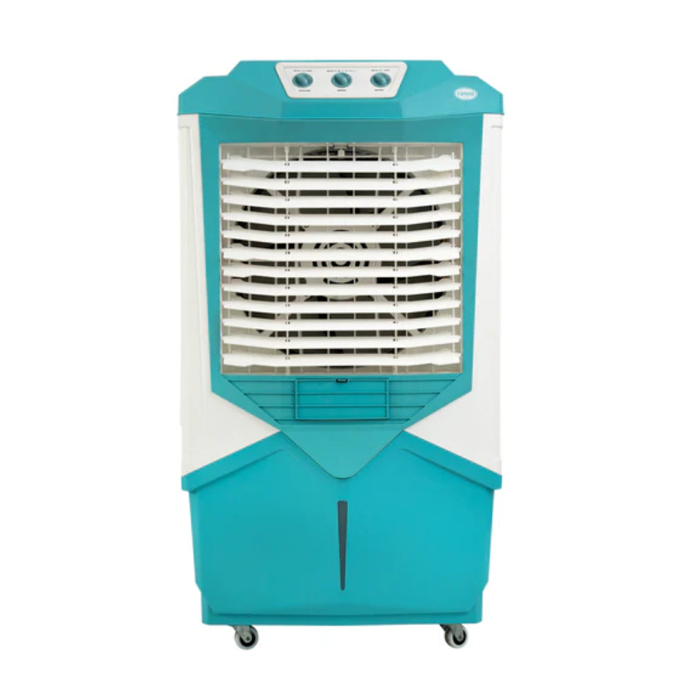 CANON ROOM COOLER Model CA-5500M TURQUOISE GREEN