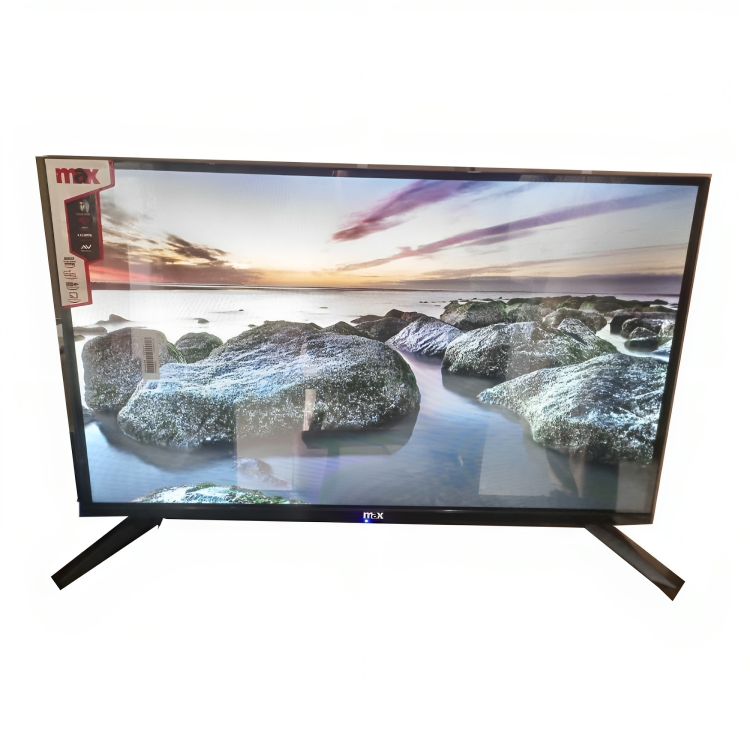 MAX 32 INCH HD SMART LED TV Model 32X800