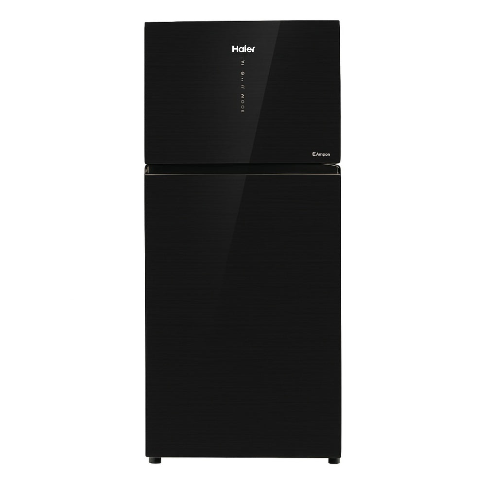 HAIER TWIN INVERTER IOT REFRIGERATOR Model HRF-458TIFBU