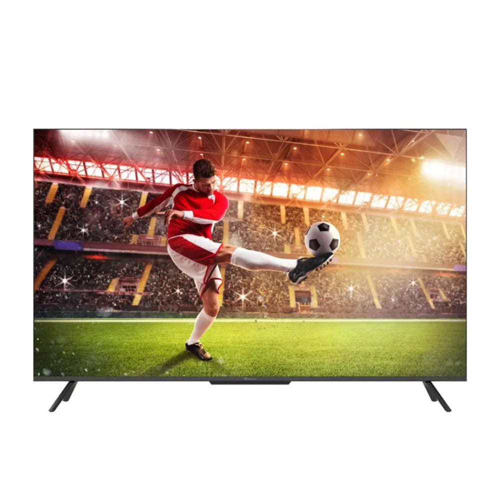 DAWLANCE 43 INCH SMART & 4K UHD ANDROID TV Model 43G3AP