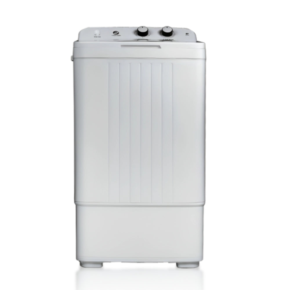 PEL 12.5KG SINGLE TUB SEMI AUTO WASHING MACHINE Model PWMS-1250