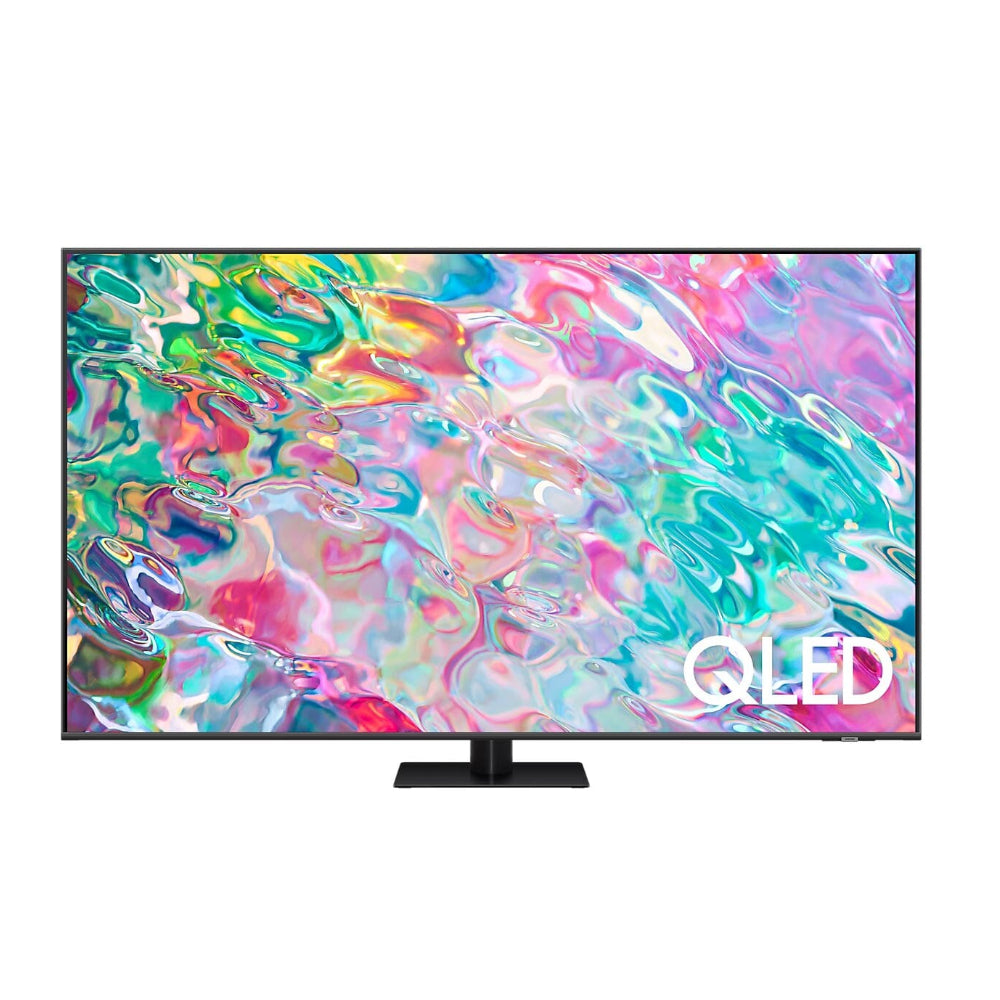 SAMSUNG 85 INCH SMART & 4K QLED TV Model 85Q70B